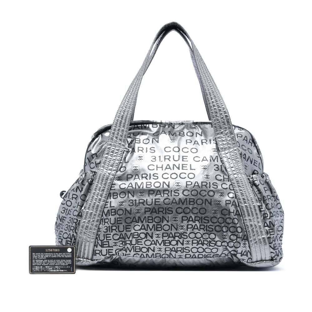 Chanel Tote