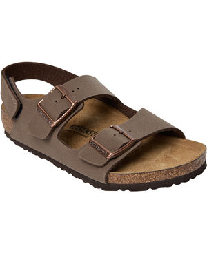 Milano HL Kids BFBC Mocha
