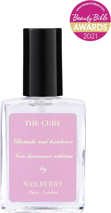 NAILBERRY The Cure 15 ml