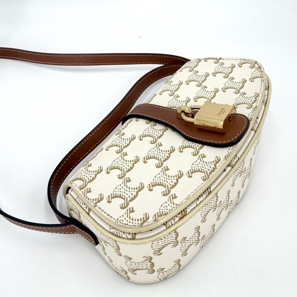 Celine Shoulder Bag