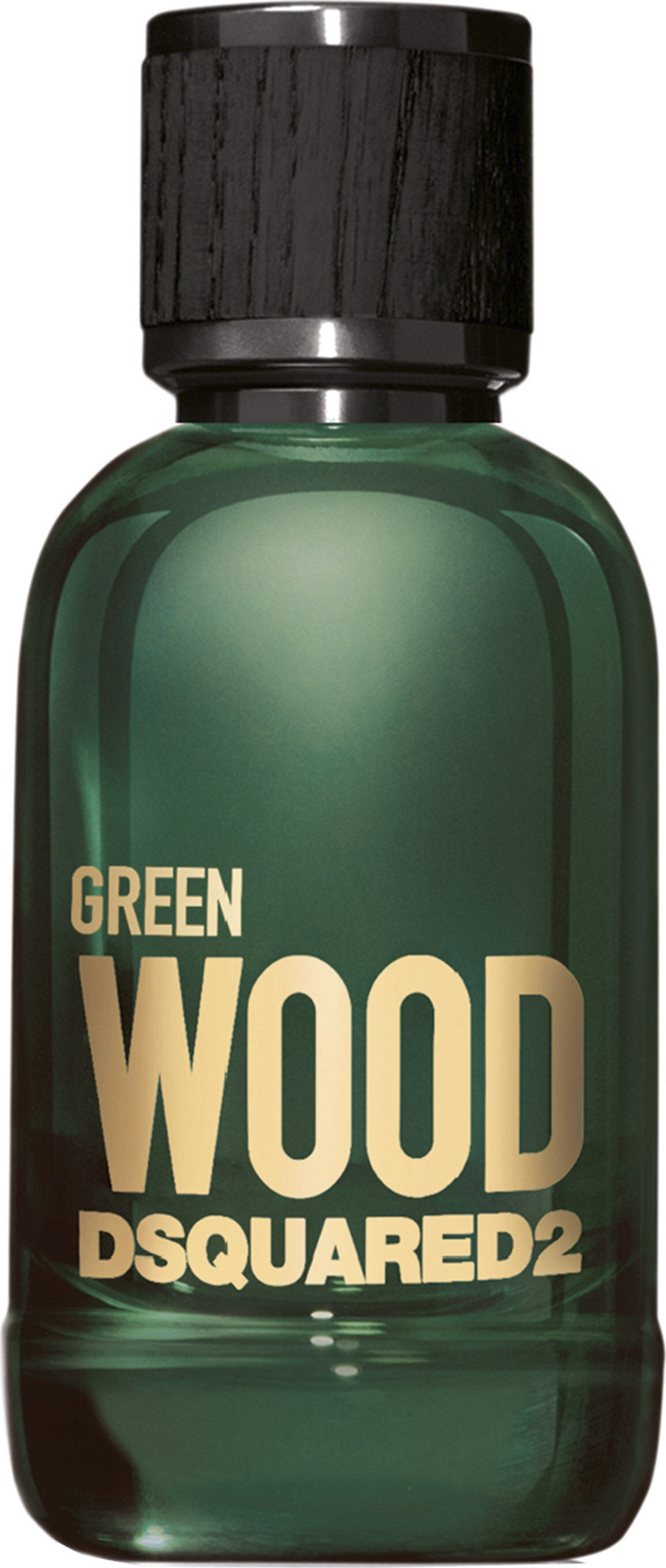 DSQUARED2 Green Wood Men Eau de toilette