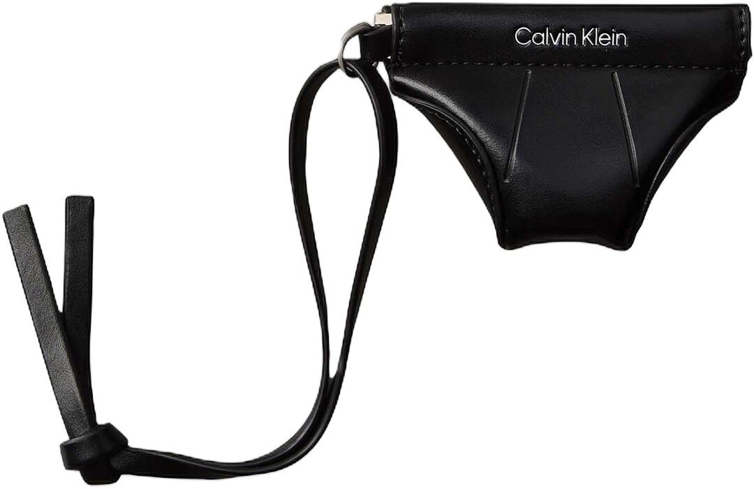 Mini Knickers Bag Charm