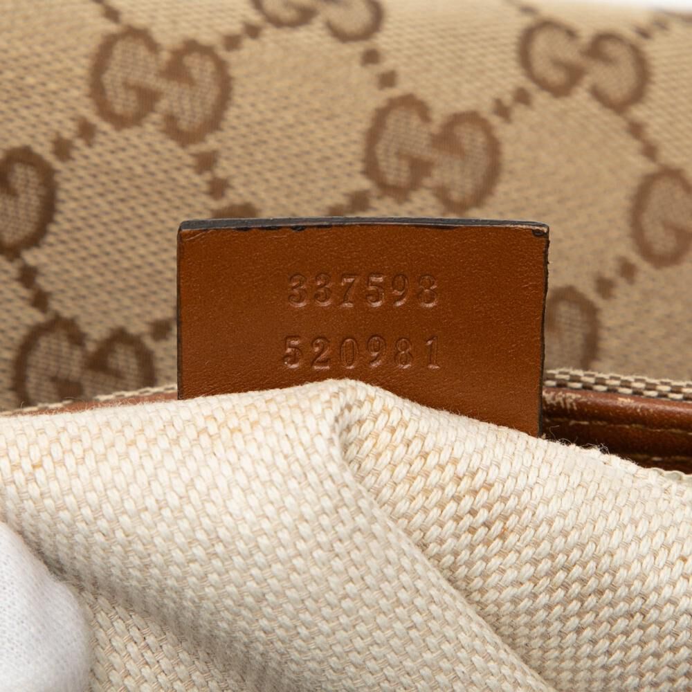 Gucci Crossbody Bag