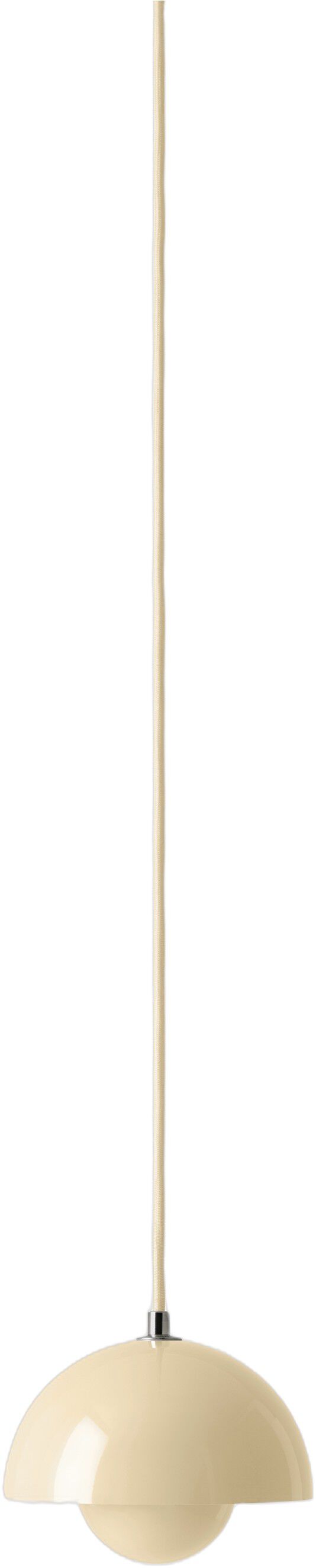 Flowerpot Pendant VP10