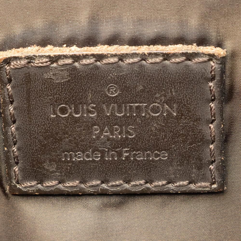 Louis Vuitton Citadines