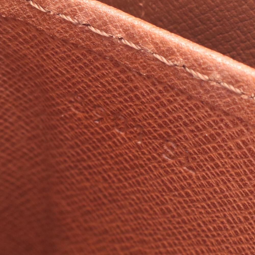 Louis Vuitton Cartouchiere