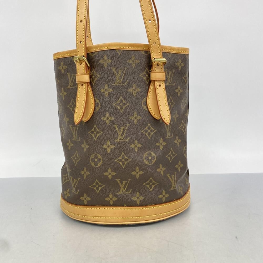 Louis Vuitton Bucket Bag