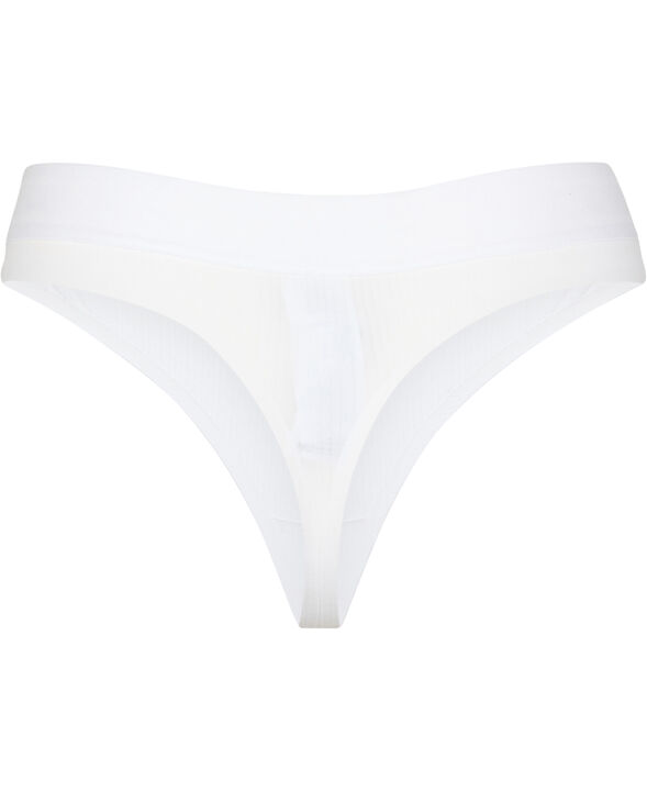 Beauty Cotton String