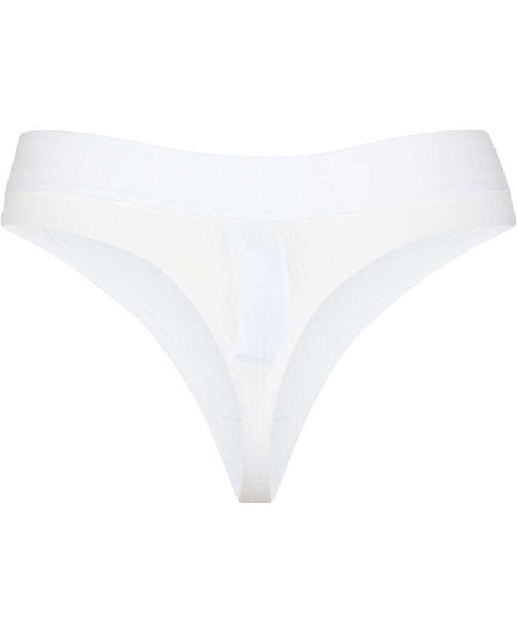 Beauty Cotton String