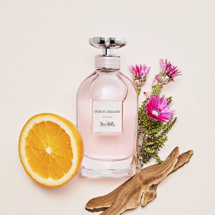 COACH Dreams Eau de parfum