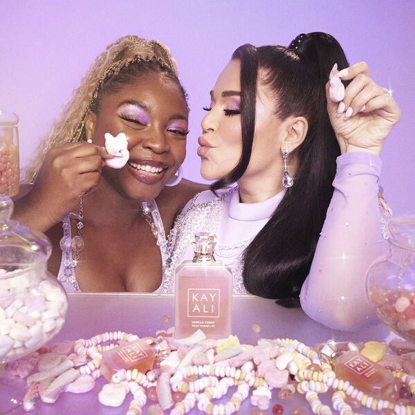 Vanilla Candy Rock Sugar | 42 Eau de Parfum10 ML