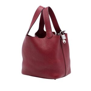 Herm&egrave;s Picotin Lock Pm