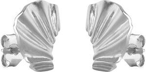 Earring, Mini Wave