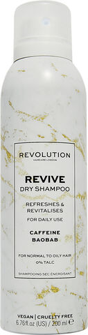 Revolution Hair Revive Dry Shampoo