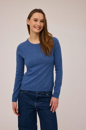 Myrna 1 - 100% premium lambswool