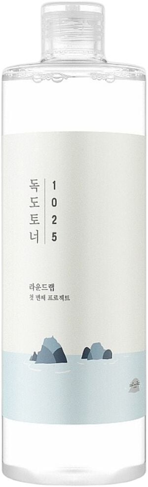 1025 Dokdo Toner