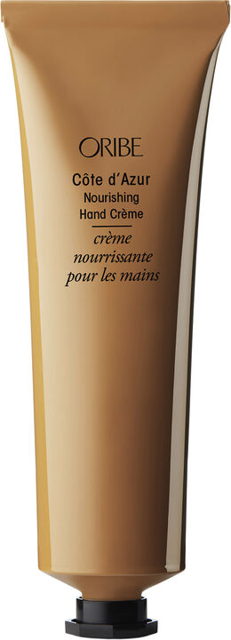 Côte dAzur Nourishing Hand Crème