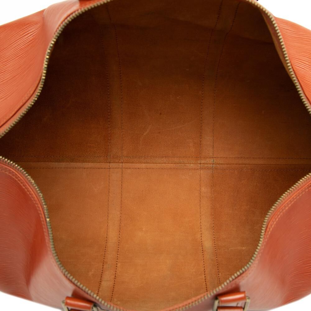 Louis Vuitton Keepall