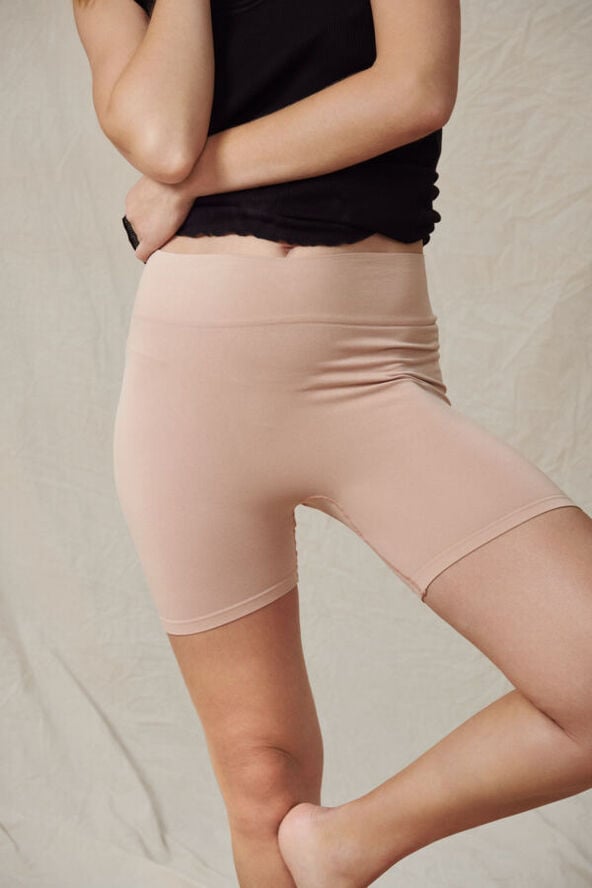 T5920, NinnaSZ Microfiber Shorts