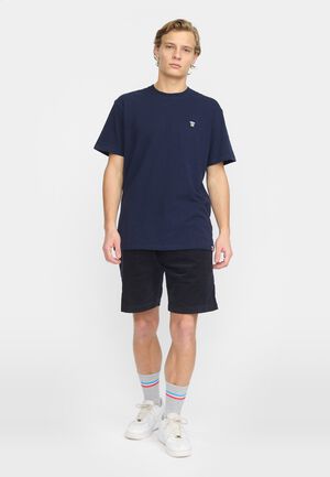 Long Casual Shorts