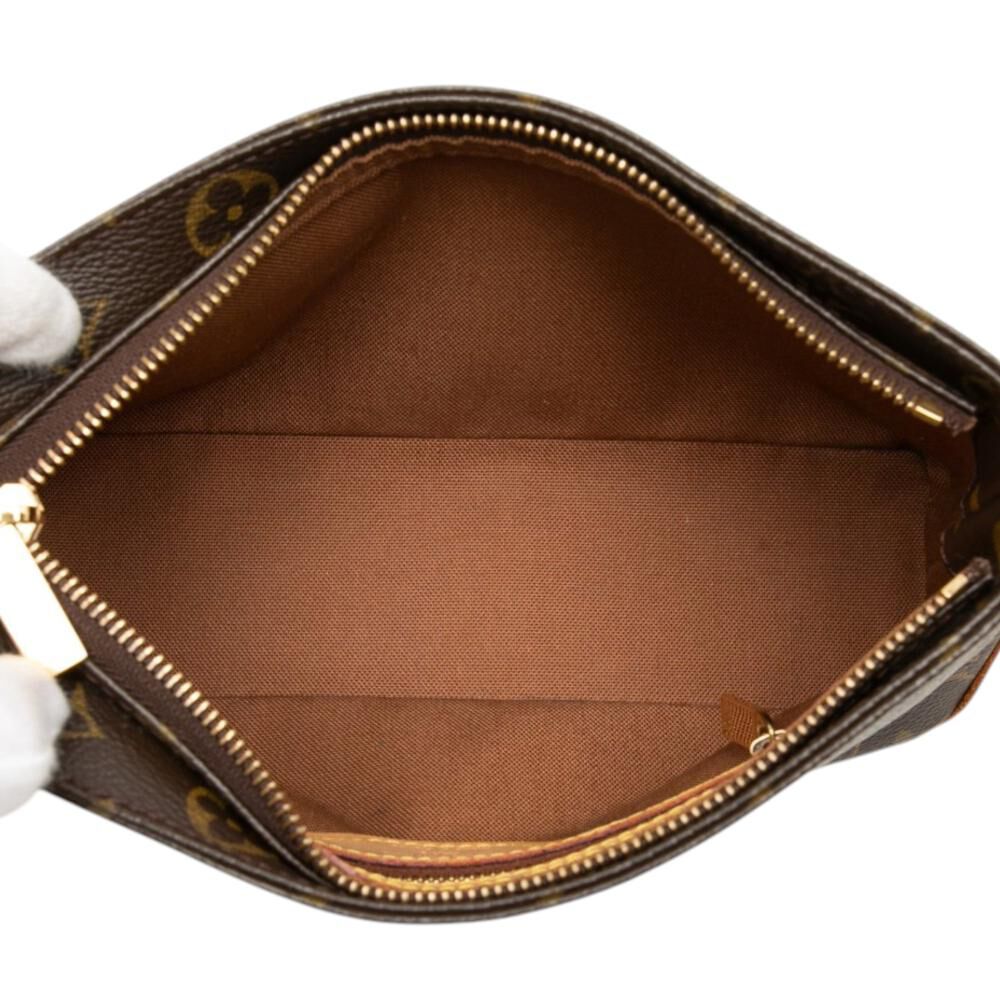 Louis Vuitton Trotteur