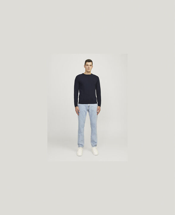 Jrebcallum Knit Crew Neck Noos