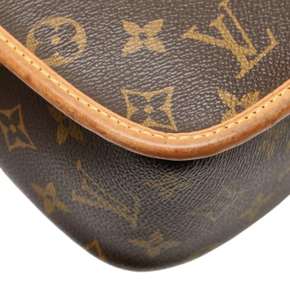 Louis Vuitton Sologne