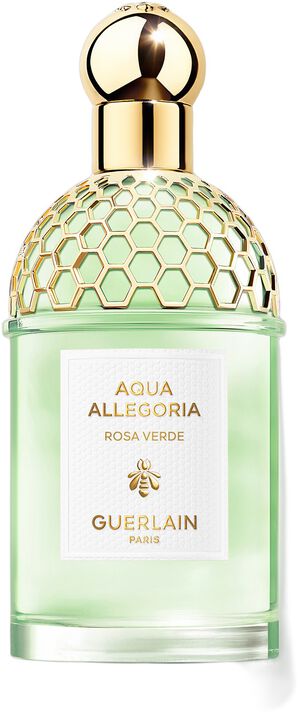AQUA 25 ROSA VERDE EDT R/SPR 125 ML