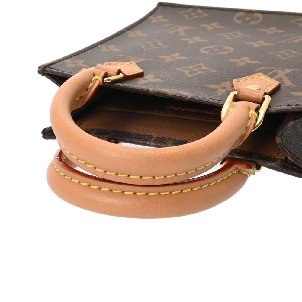 Louis Vuitton Sac Plat