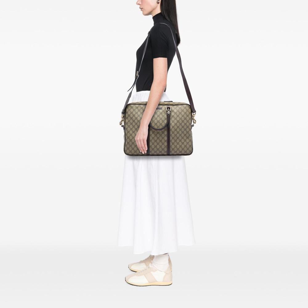 Gucci Briefcase