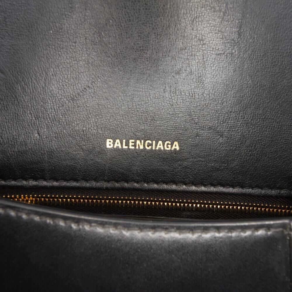 Balenciaga Hourglass