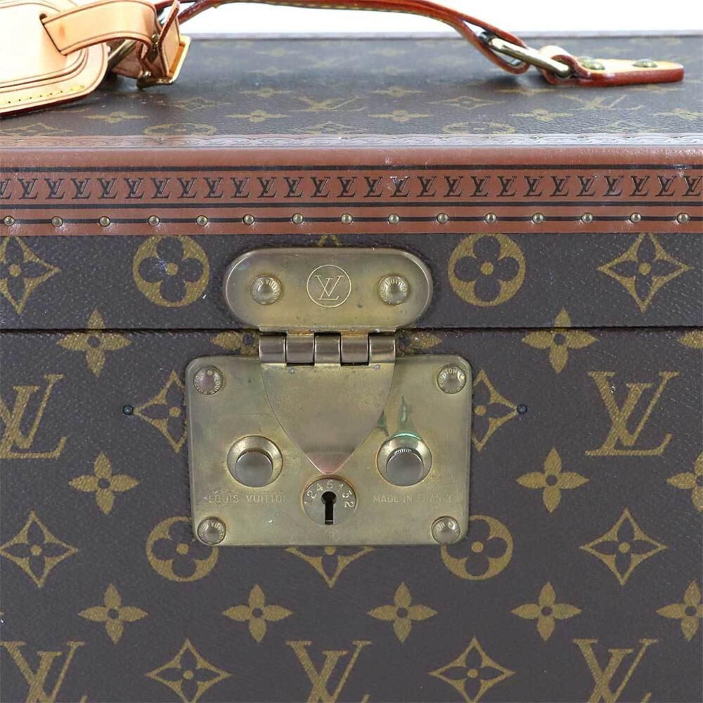 Louis Vuitton Trousse Makeup
