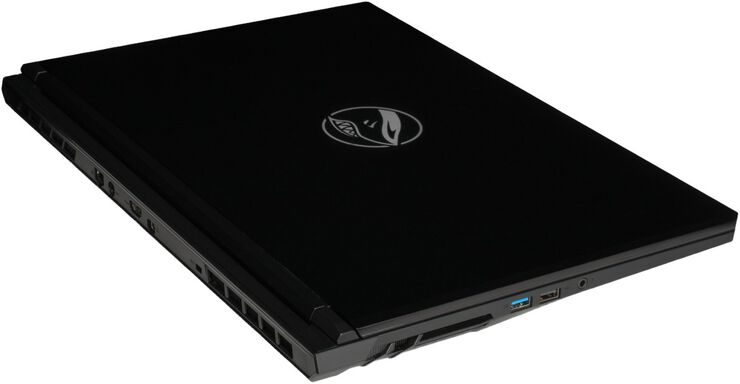 SharkGaming 9G17-70 R7 Laptop