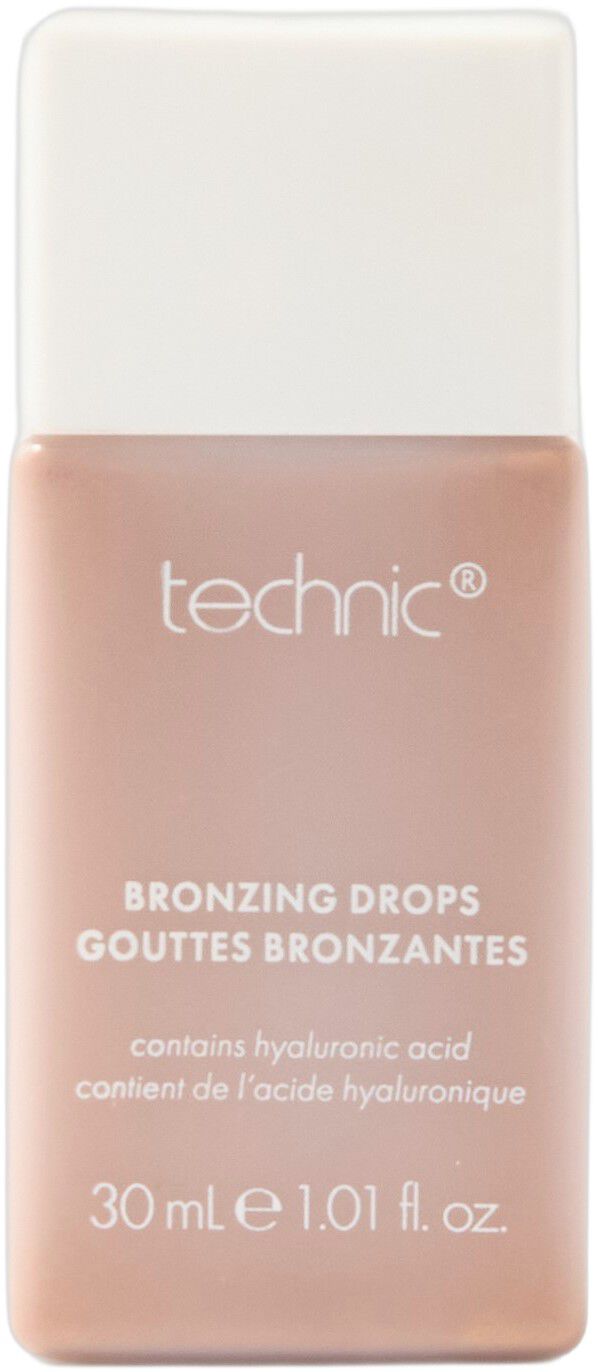 TECHNIC Bronzing Drops
