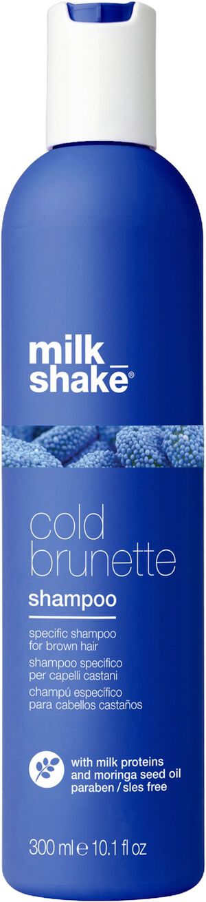 Cold Brunette Shampoo