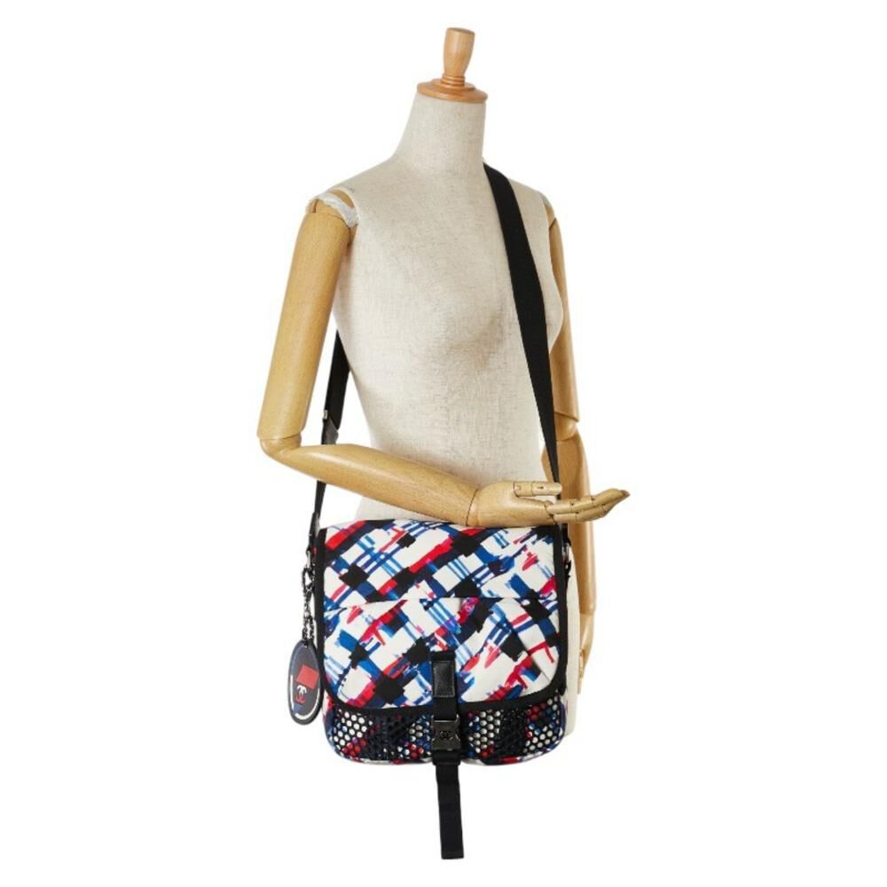 Chanel Shoulder Bag