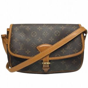 Louis Vuitton Sologne