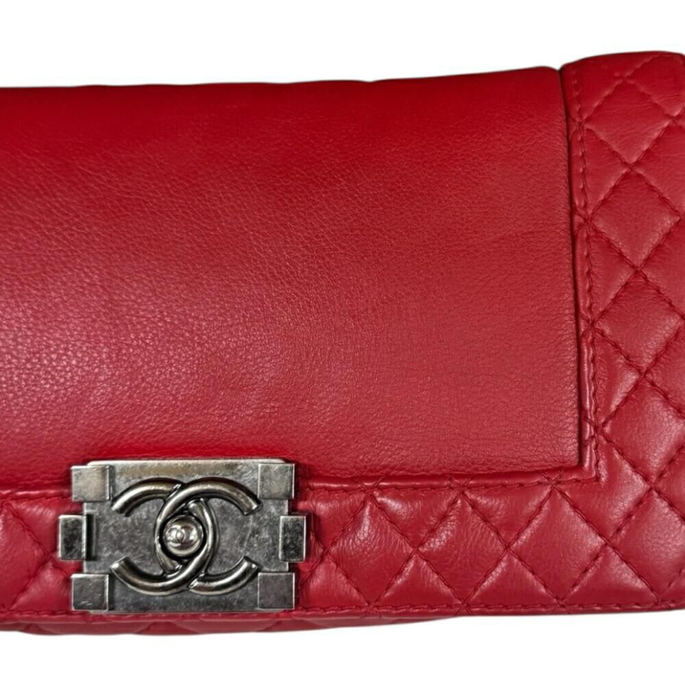 Chanel Boy Bags