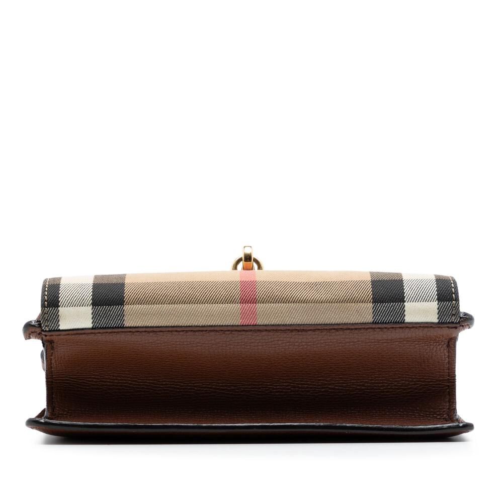 Burberry Crossbody Bag