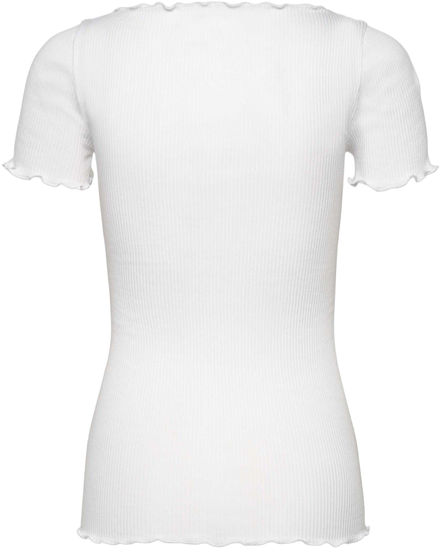 RMWBalta SS Boat-neck T-shirt