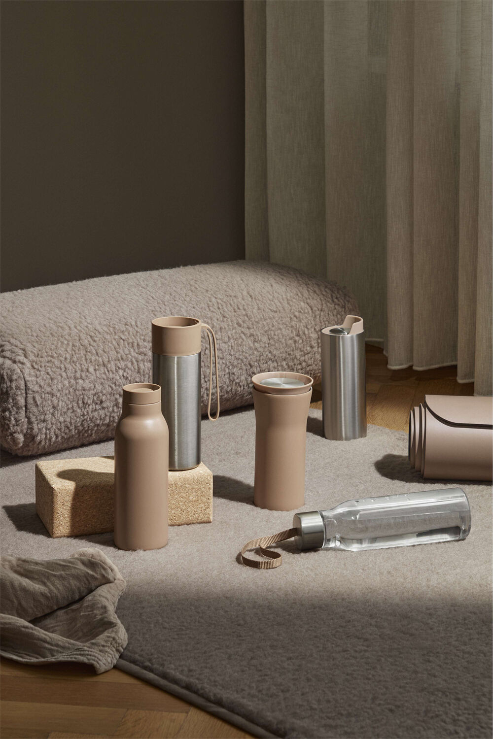 City To Go Cup 0,35 l Mocca