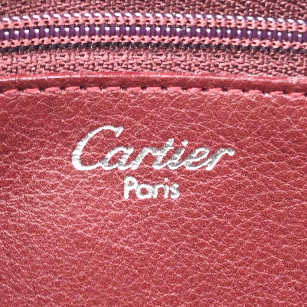 Cartier Handbag