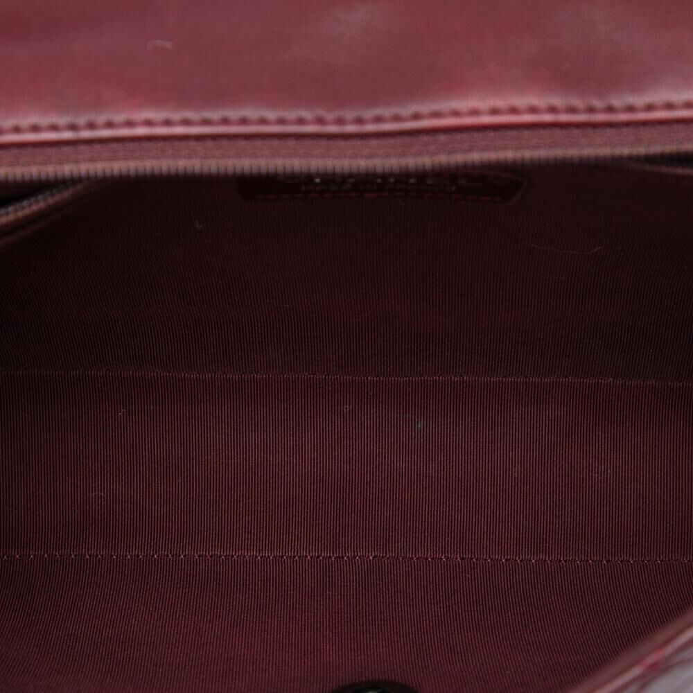 Chanel Flap Bag