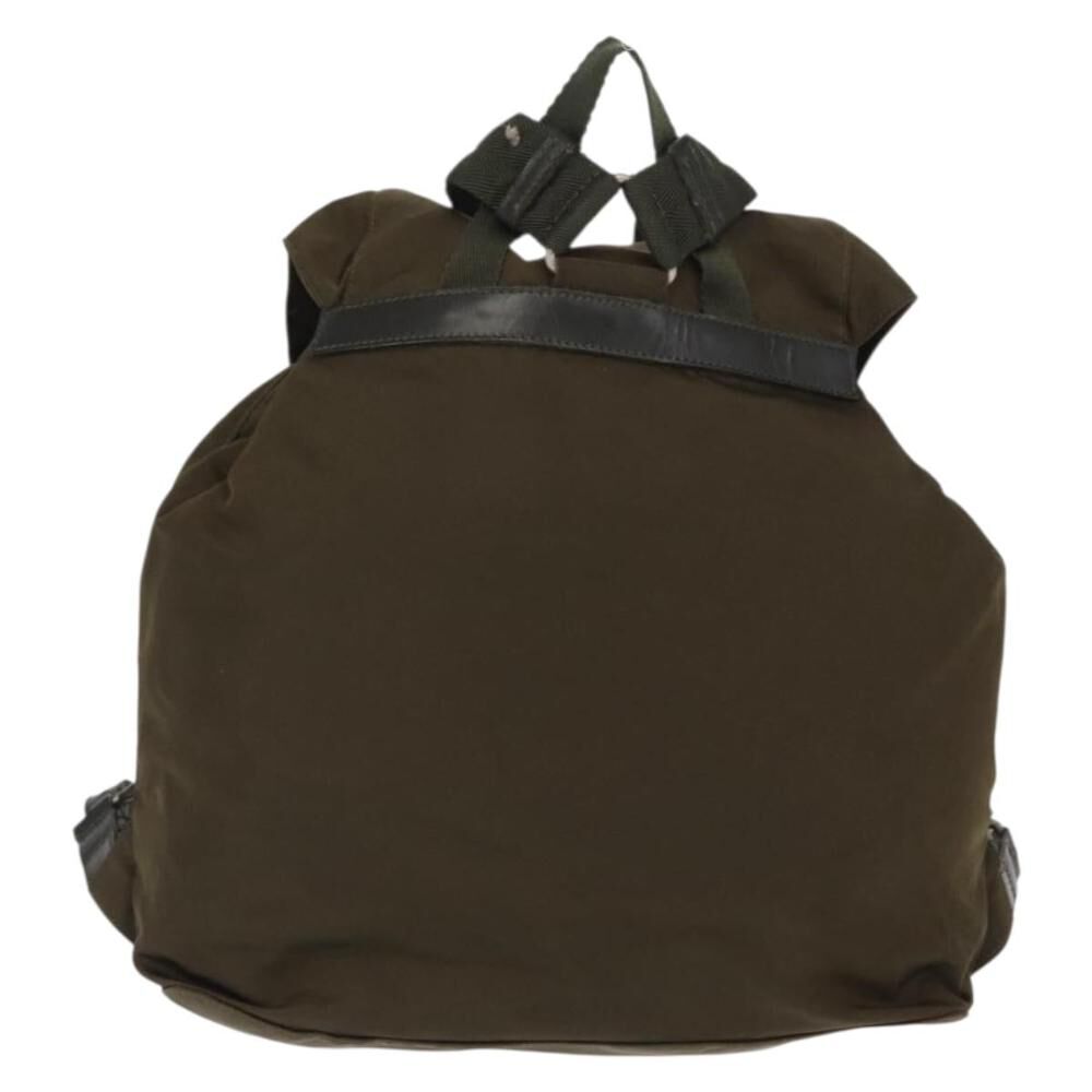 Prada Backpack