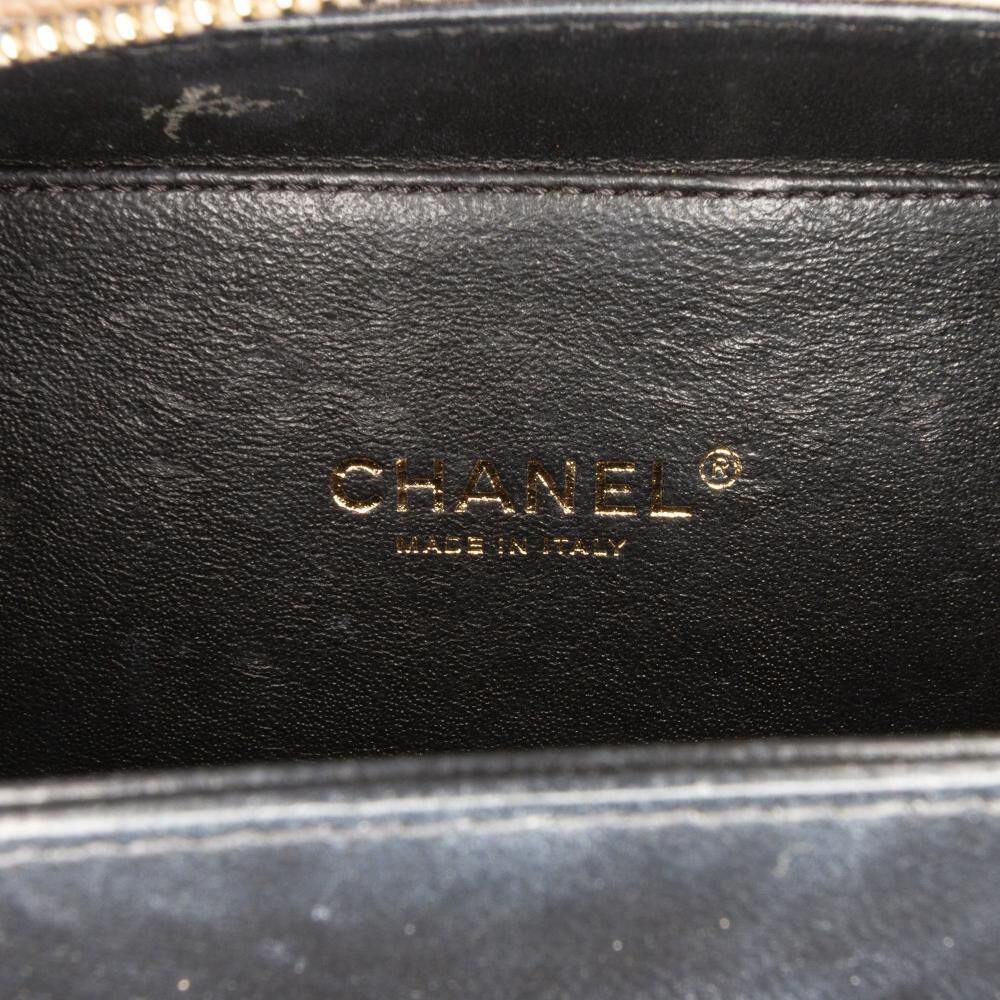 Chanel Vanity