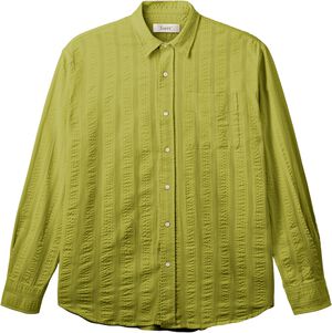SCOUT RELAXED FIT JACQUARD STRIPE S