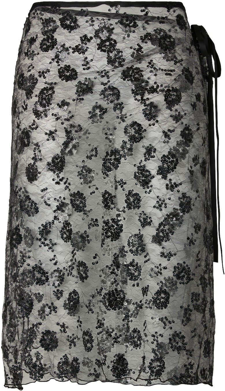 PCNATASJA LACE SARONG