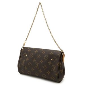 Louis Vuitton Favorite