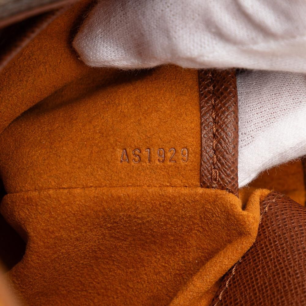 Louis Vuitton Musette Salsa