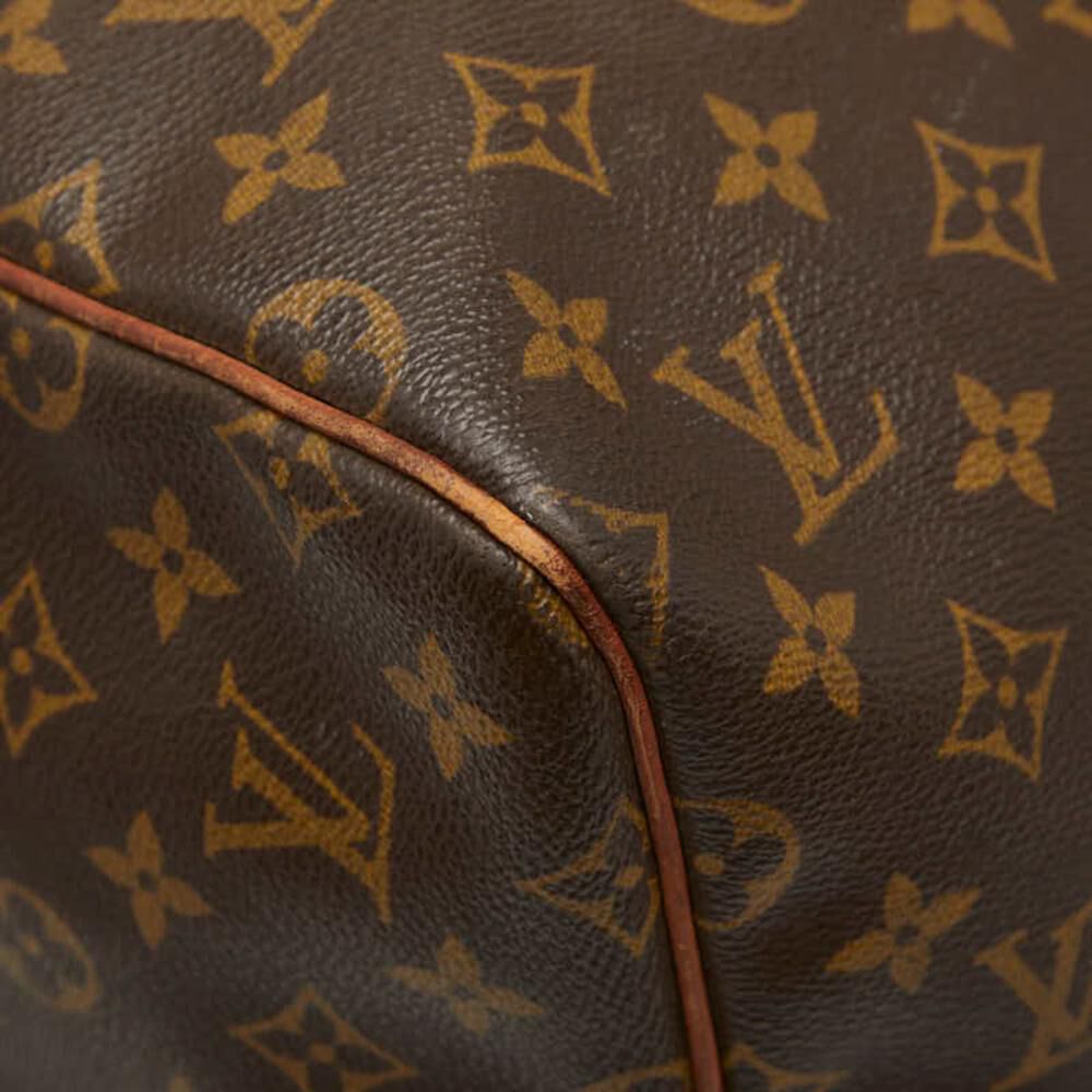 Louis Vuitton Keepall